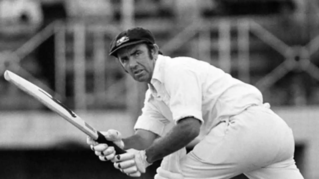 He shaped Australian cricket, inspired the global game: Jay Shah pays tribute to Bob Simpson He shaped Australian cricket, inspired the global game: Jay Shah pays tribute to Bob Simpson