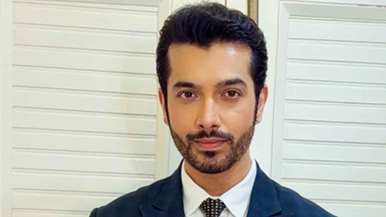 Sharad Malhotra's Mind-blowing 20-Year Acting Journey