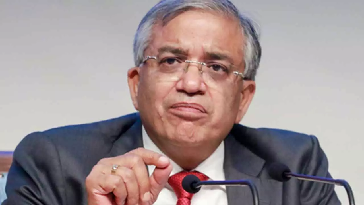 CEC hits back at Rahul Gandhi’s charge, says baseless allegations can’t override law