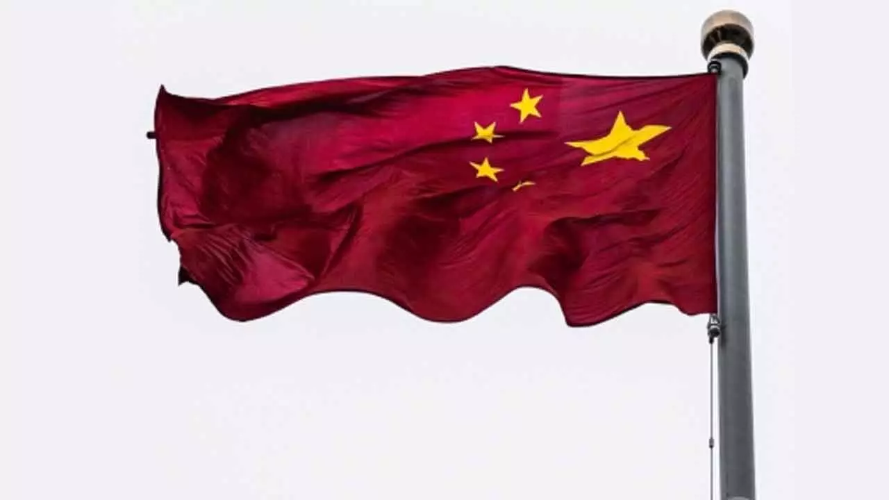 US report flags genocide, systematic abuses of Uyghurs, Tibetans in China US report flags genocide, systematic abuses of Uyghurs, Tibetans in China