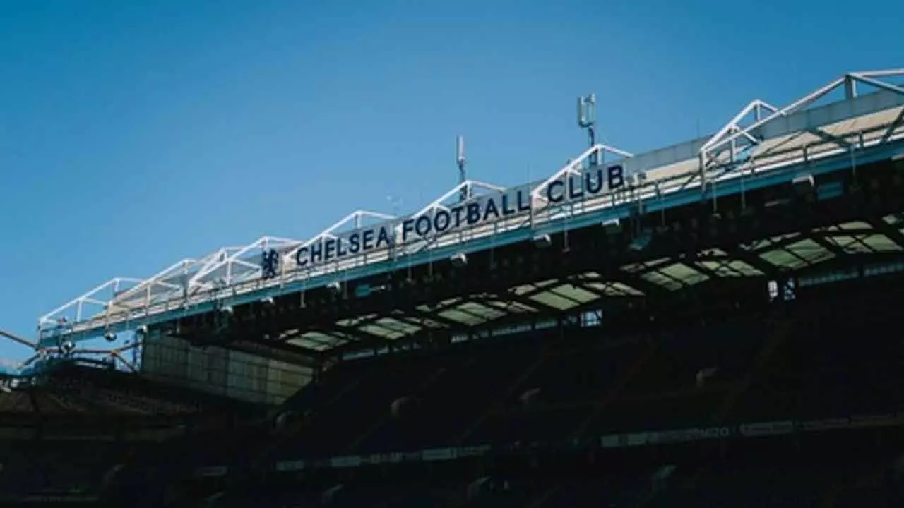 PL: Chelsea hand debut to Gittens in Crystal Palace clash