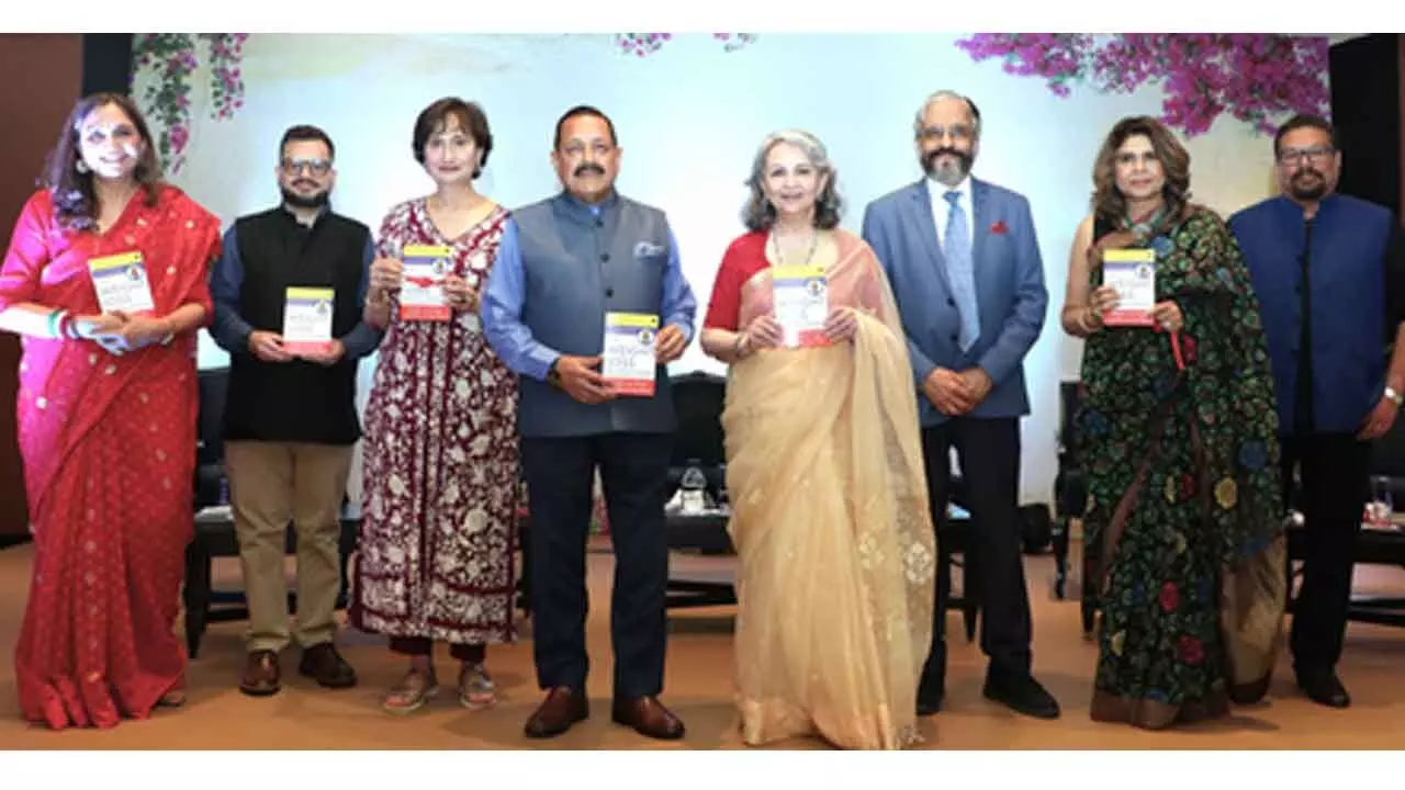 Prevention, not just medication, key to tackling obesity and diabetes: Jitendra Singh Prevention, not just medication, key to tackling obesity and diabetes: Jitendra Singh