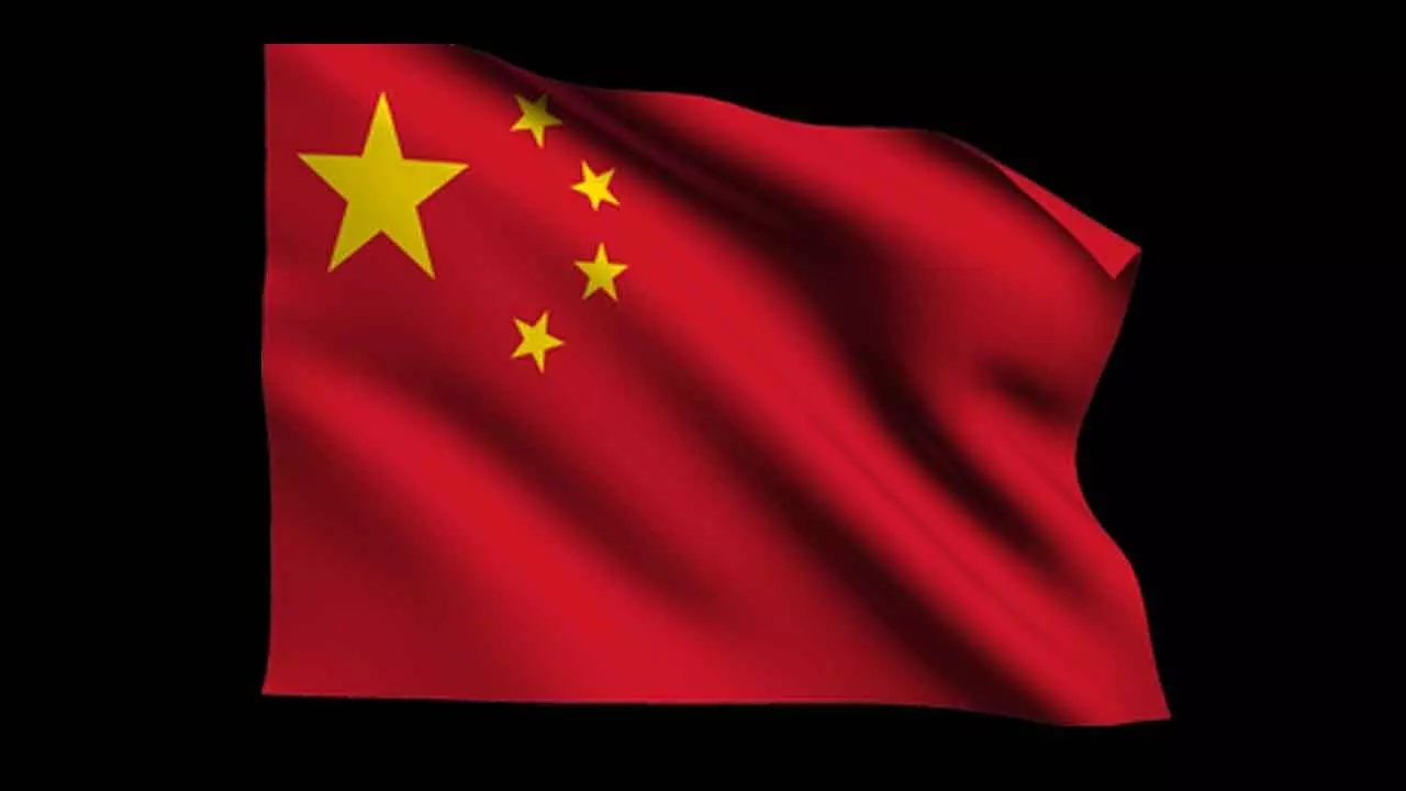 China Military Parade 2025: New Missiles, Drones & Laser Weapons Displayed