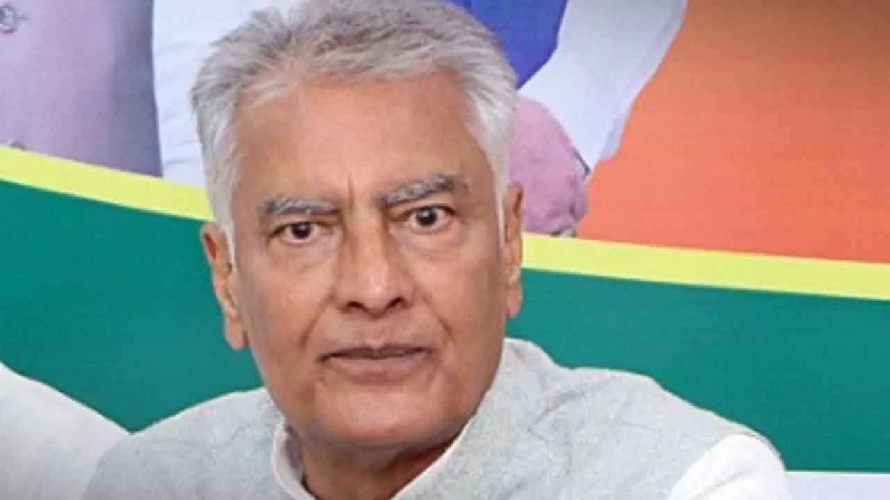 AAP selling off interests in name of land pooling policy in Punjab: BJP