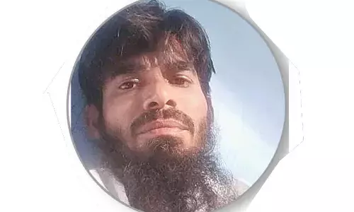 Suspected terror operative detained in Dharmavaram