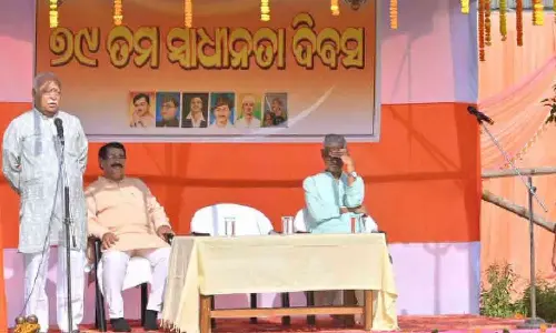 Sacrifices needed to keep independence alive: Bhagwat