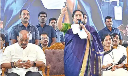 Toddy tappers to get climbing equipment under Adarana 3.0