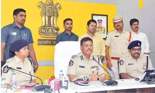 3 arrested in Rs 353cr UPIX cheating case