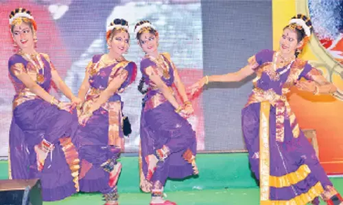 INDIA’S PRIDE: Bharata Muni’s Natya Shastra