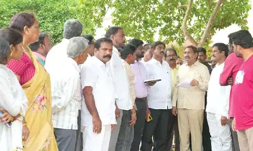 All municipal will be brought under P-4: Narayana