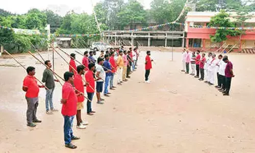 Youth alone can save country from communal forces: CPI