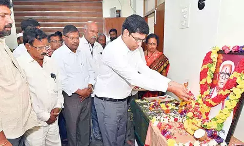 Latchanna’s ideals inspire generations