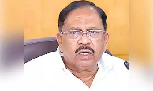 Dharmasthala: Action based on SIT report, says HM