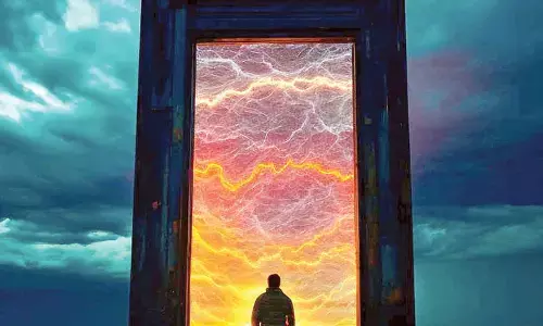 From fear to freedom: Rethinking security