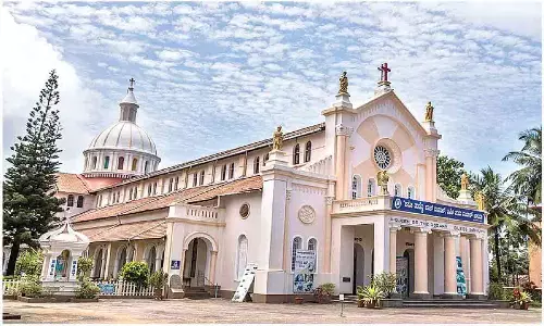 Mangalore Diocese refutes allegations linking Christians to burial case