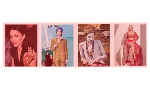 Cultural appropriation in Bharat: The Gen Z reality check and Gen Alpha warning