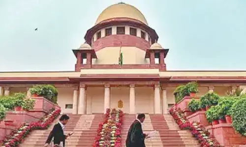 Deadline for Prez, Guv will tilt power balance: Centre