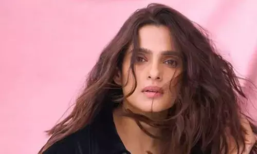 Priya Bapat says OTT has given her challenging parts to play