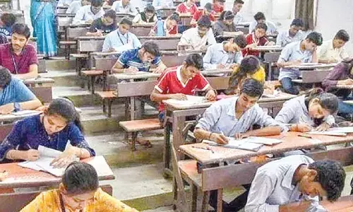 ‘study abroad’ scheme draws over 5,000 aspirants
