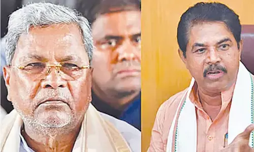 Attacking RSS a ‘guarantee solution’ for CM to save his chair: BJP