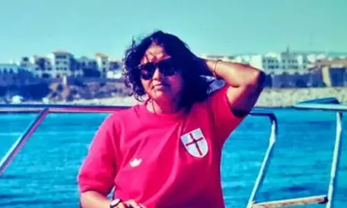 Bengal Police recover Bula Chowdury’s Padma Shri award, medals; one arrested