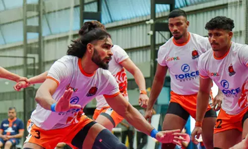 Getting success is easy, keeping it is tough: Aslam Inamdar reflects on his rise from tea stall to kabaddi glory