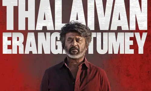 Rajinikanths Coolie didnt deserve an A certificate, says Producer Elred Kumar