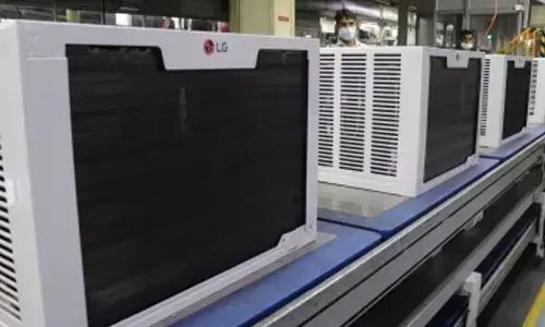 India’s electronics production reaches $133 billion in a decade, exports surge