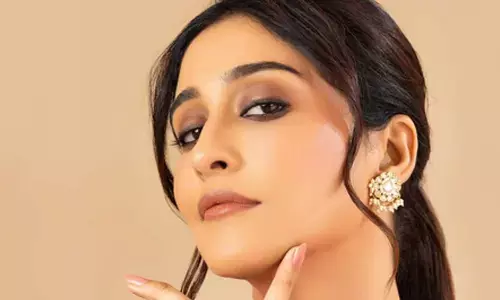 Regena Cassandrra vividly remembers how she got her debut film