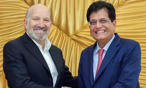 US-India Trade Talks Face Setback As American Delegation Postpones New Delhi Visit