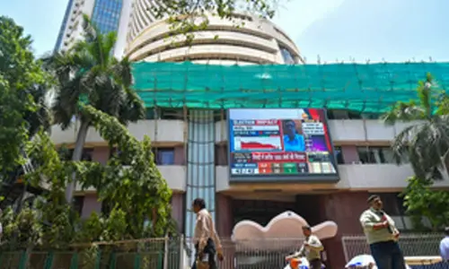 Market outlook: Global events, GST reforms, FII trends to drive Dalal Street this week