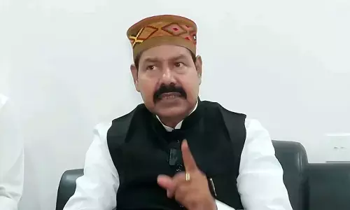 Bihar RJD Legislator Faces Legal Action After Heated Phone Exchange With Government Official