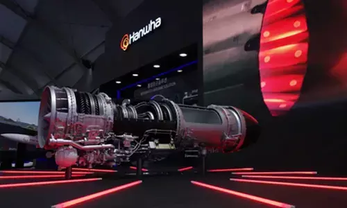 Defence firms report strong H1 earnings on large export deals in S. Korea