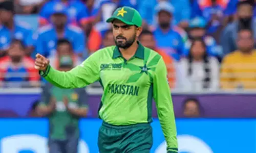 No Babar, Rizwan in Pakistans 17-member squad for Asia Cup