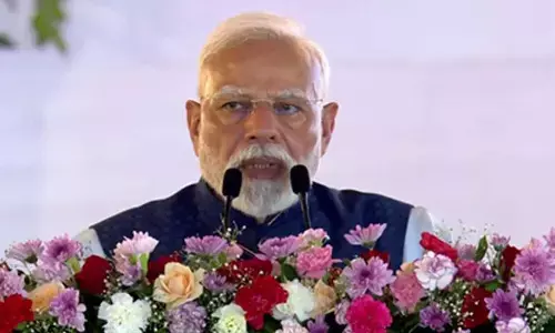 New connectivity of UER-II and Dwarka Expressway will ease lives of NCR people, says PM Modi