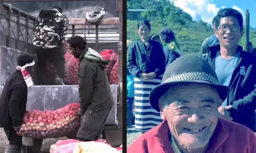 Nearly 100 pc Arunachal farmers have Kisan Credit Cards, says CM Khandu