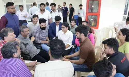 IITs will be the bedrock of a self-reliant India: Dharmendra Pradhan