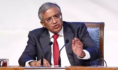 Can’t share machine-readable voter list as it may lead to breach of privacy: CEC Gyanesh Kumar