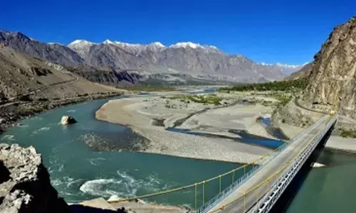 Tensions rising in Pakistan’s Gilgit-Baltistan against Chinese dominance