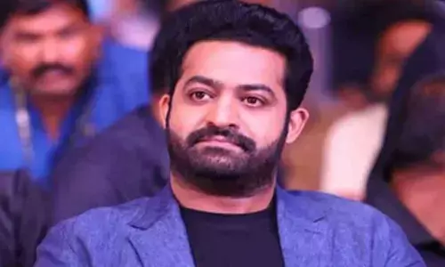 TDP MLAs remarks against Jr NTR spark row