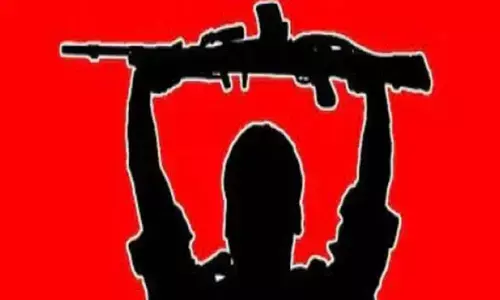 Four hardcore Maoists surrender in Chhattisgarhs Gariaband district