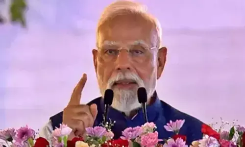 GST reforms to bring double bonus for Diwali: PM Modi