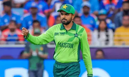 Has been asked to improve strike-rate: Hesson on Babars exclusion from Asia Cup squad