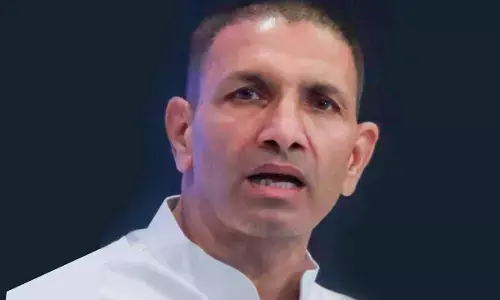 Congress faces internal uprising across MP over district president appointments