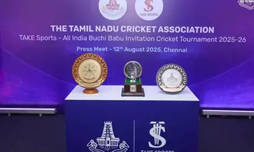 Historic Buchi Babu tournament finds new relevance in state units chasing red-ball readiness