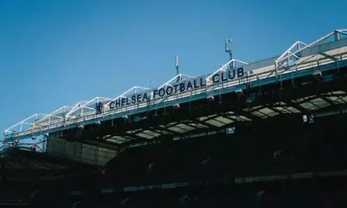 PL: Chelsea hand debut to Gittens in Crystal Palace clash