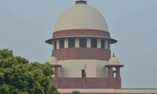 SC to hear Punjab govts plea against referral of bills to President on Monday