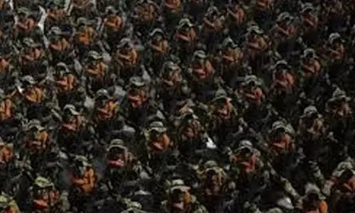 Russias Communist chief hails North Korean troops in Ukraine conflict