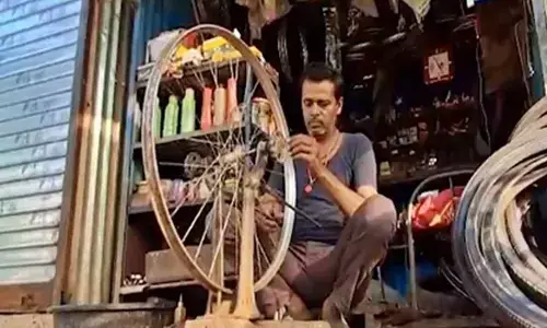 PM Vishwakarma Yojana bringing meaningful change to people’s lives in MP’s Damoh