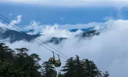 Now, eco-tourism services go online in Himachal Pradesh